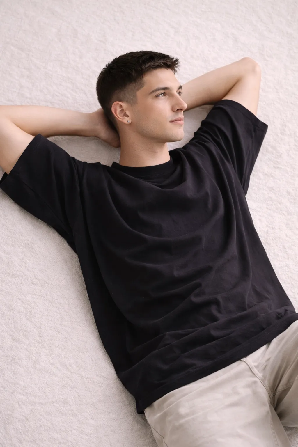 Daily Essential Tee